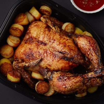 Pollo Riko